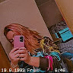 Meet your Posher, Anyssa